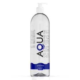 AQUA QUALITY - VÍZALAPÚ SÍKOSÍTÓ 1000 ML