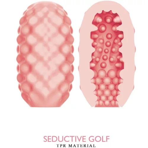 PRETTY LOVE - CUPID X FÉRFI MASZTURBÁTOR RÓZSASZÍN