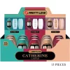 PRETTY LOVE - CASPAR PACK 15 KÜLÖNBÖZŐ FÉRFI MASZTURBÁTOR