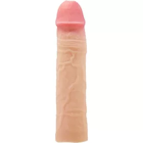 PRETTY LOVE - CHELSEA PÉNISZ UJJ 7,6 CM-ES HOSSZABB HÚS