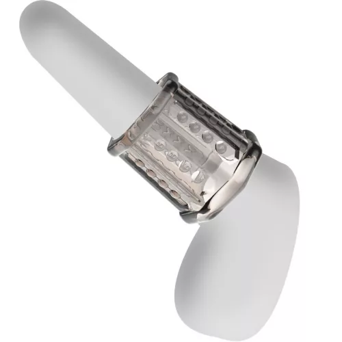 PRETTY LOVE - RONAEL PÉNISZUJJ SZUPER RUGALMAS ÁTLÁTSZÓ