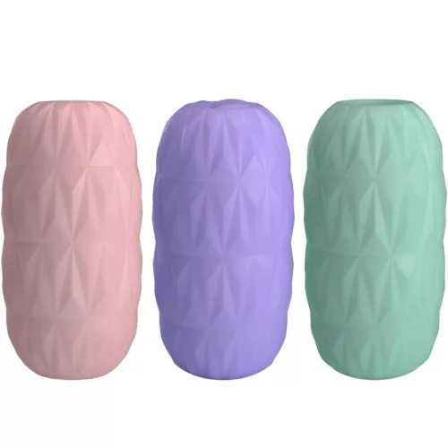 PRETTY LOVE - ATHENA ALICE PACK 15 KÜLÖNBÖZŐ FÉRFI MASZTURBÁTOR