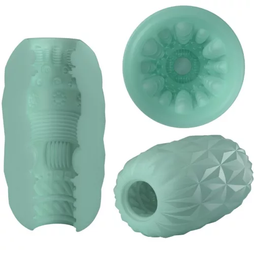 PRETTY LOVE - ATHENA ALICE PACK 15 KÜLÖNBÖZŐ FÉRFI MASZTURBÁTOR