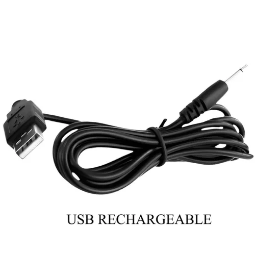 PRETTY LOVE - KYLEE NYELV KLITORIS STIMULÁTOR 10 REZGÉSEK MEZTELEN RÓZSASZÍN