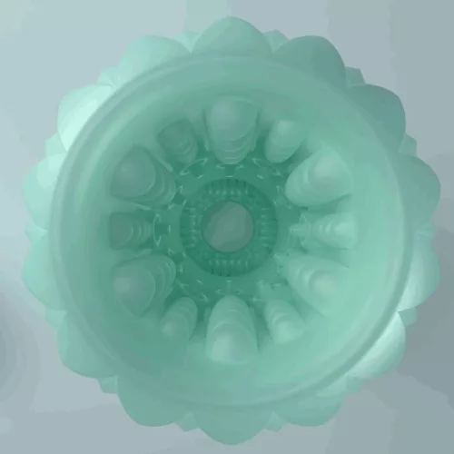 PPRETTY LOVE - ATHENA ALICE FÉRFI MASZTURBÁTOR TÜRKIZ