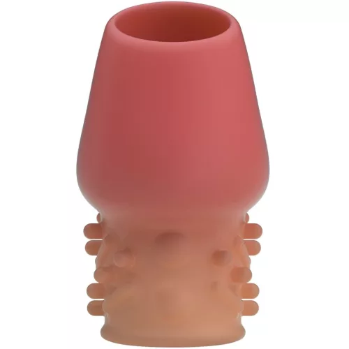 PRETTY LOVE - MATIAS PÉNISZE VASTAGABB RÓZSASZÍN