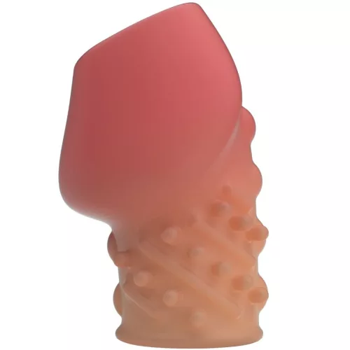 PRETTY LOVE - MATIAS PÉNISZE VASTAGABB RÓZSASZÍN