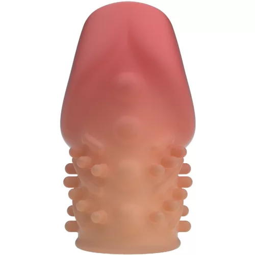 PRETTY LOVE - MATIAS PÉNISZE VASTAGABB RÓZSASZÍN