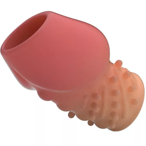 PRETTY LOVE - MATIAS PÉNISZE VASTAGABB RÓZSASZÍN