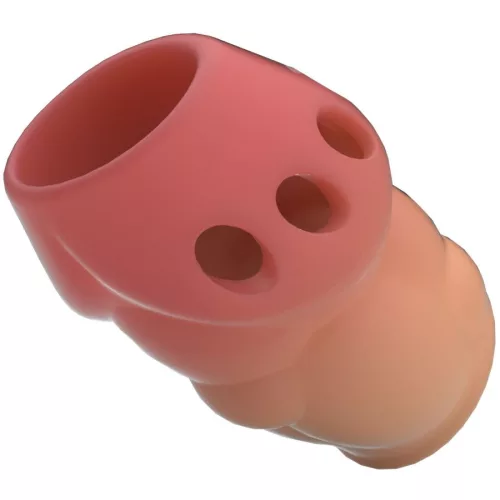 PRETTY LOVE - OSCAR PÉNISZ, VASTAGABB RÓZSASZÍN