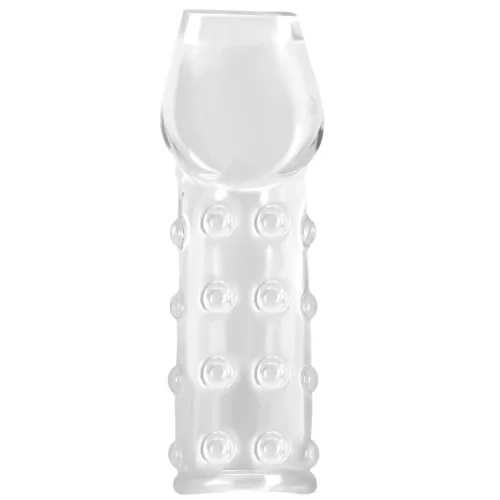 PRETTY LOVE - SZOROS ÉS DÚLMATOS PÉNISZUJJ ÁTLÁTSZÓ