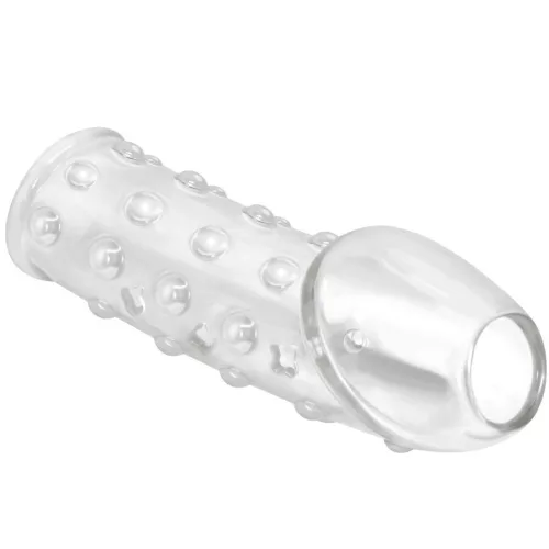 PRETTY LOVE - SZOROS ÉS DÚLMATOS PÉNISZUJJ ÁTLÁTSZÓ