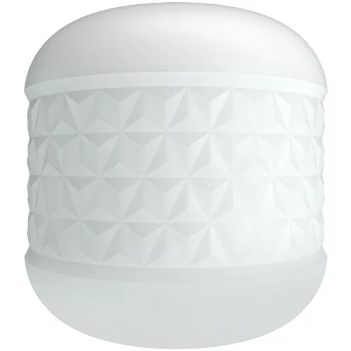 PRETTY LOVE - CRYSTLE FÉRFI MASZTURBÁTOR FEHÉR