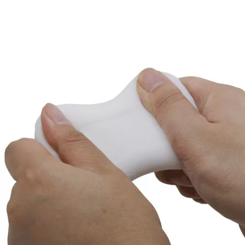 PRETTY LOVE - CRYSTLE FÉRFI MASZTURBÁTOR FEHÉR