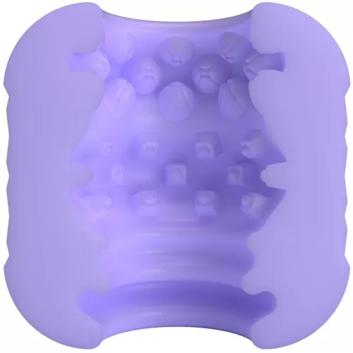 SZÉP SZERELEM – CORY FÉRFI MASZTURBÁTOR LILA