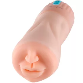 XISE - SUCTROKER V2.0 I SZÁJMASZTURBÁTOR REZGÉSSEL