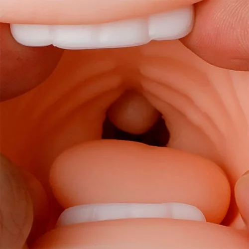 XISE - SUCTROKER V2.0 I SZÁJMASZTURBÁTOR REZGÉSSEL