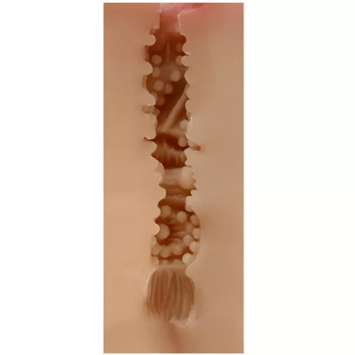 SHEQU - MAUREEN VAGINA MASZTURBÁTOR