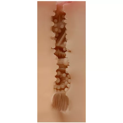 SHEQU - MAUD VAGINA MASZTURBÁTOR