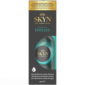   SKYN – TERMÉSZETESEN VÉGTELEN VÍZALAPÚ KENŐANYAG 80 ML