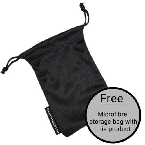 ELECTRASTIM - ELECTRARINGS FÉM PÉNISZGYŰRŰ 34 MM