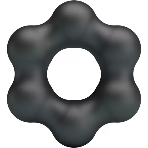 ŐRÜLT BIKA - CLAUZELL SZILIKON GYŰRŰ 10-es MODELL