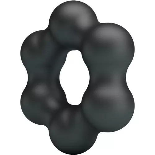 ŐRÜLT BIKA - CLAUZELL SZILIKON GYŰRŰ 10-es MODELL