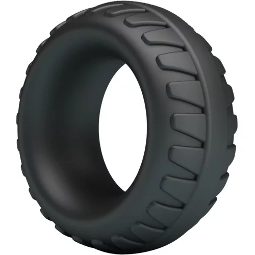 ŐRÜLT BIKA - DILSON SZILIKON GYŰRŰ MODELL 3