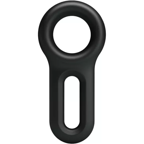 CRAZY BULL - ONIEL SZILIKON GYŰRŰ 18-AS MODELL