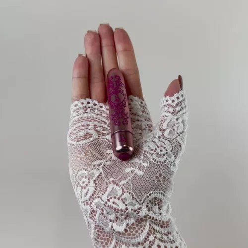 ROCKS- OFF - RO-90 DUKE OF SWOON KÉK REZGŐ GOLYÓ