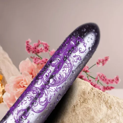 ROCKS- OFF - RO-90 DUKE OF SWOON KÉK REZGŐ GOLYÓ