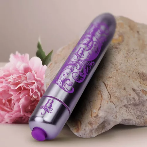 ROCKS- OFF - RO-90 DUKE OF SWOON KÉK REZGŐ GOLYÓ