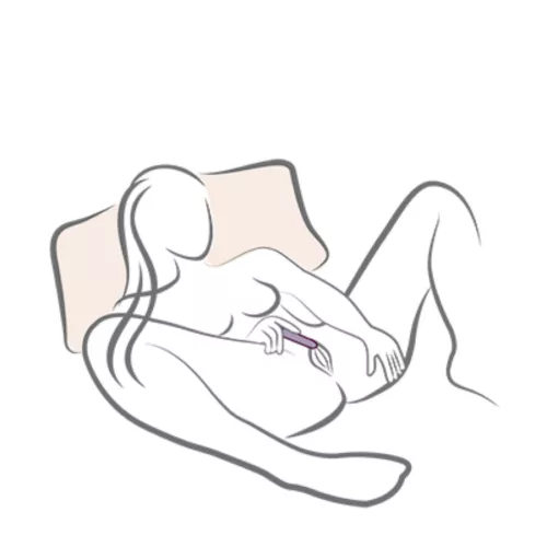 ROCKS- OFF - RO-80 PEZSGŐS ARANY REZGŐ GOLYÓ