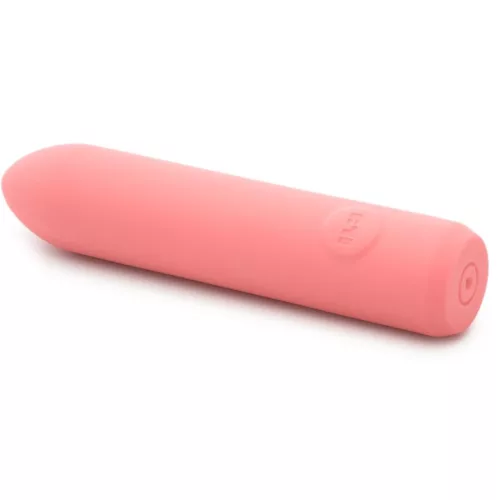 JE JOUE - ILY BULLET PINK