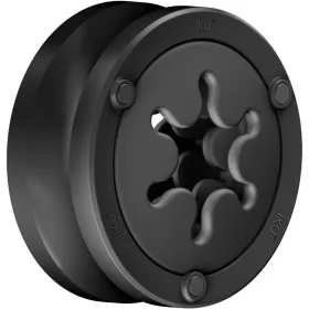 FUN FACTORY - IKU FLEX MASZTURBÁTOR FEKETE