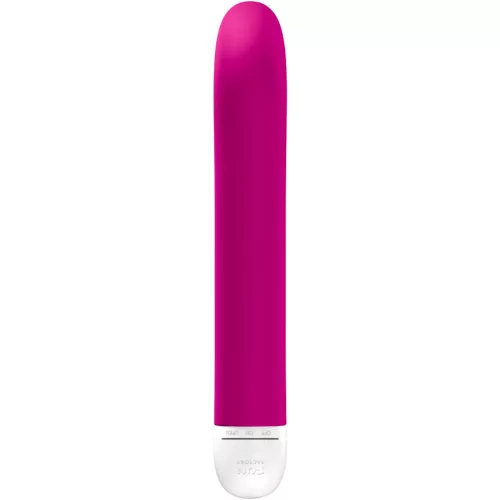 FUN FACTORY - JOUPIE G-SPOT VIBRÁTOR MAGENTA