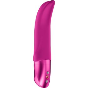 FUN FACTORY - DIVA DOLPHIN G-SPOT VIBRÁTOR MAGENTA