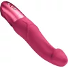 FUN FACTORY - MR. BOSS G-SPOT VIBRÁTOR RASPBERRY
