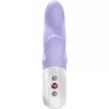 FUN FACTORY - MISS BI RABBIT VIBRÁTOR LILA