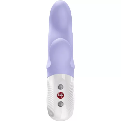 FUN FACTORY - MISS BI RABBIT VIBRÁTOR LILA