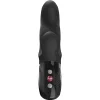 FUN FACTORY - MISS BI RABBIT VIBRATOR BLACK