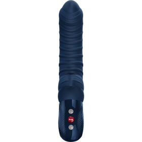 FUN FACTORY - TIGER G-SPOT VIBRÁTOR NIGHTBLUE
