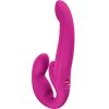 FUN FACTORY - SHARE VIBE PRO VIBRATING DUPLA DILDO MAGENTA