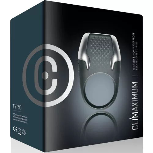 CSÚCSPONT – TYRO REZGŐ FARKASGYŰRŰ LED LÁMPÁKKAL