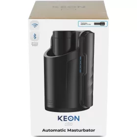  KIIROO - KEON WIFI KOMBÓ AUTOMATIKUS MASZTURBÁTOR + ÉREZTETŐ