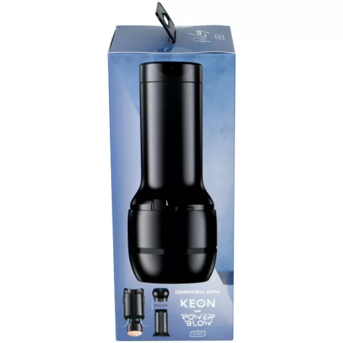 KIIROO - FEEL LACY LENNON MASTURBADOR STARS KOLLEKCIÓ