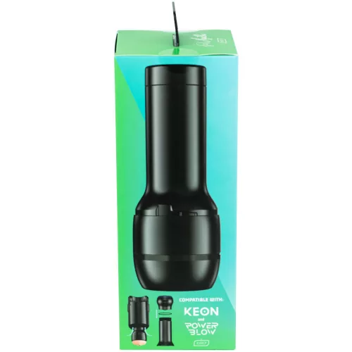 KIIROO - FEEL AGATHA VEGA MASTURBADOR STARS COLLECTION