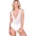 SZENVEDÉLY - EVALIE BODY WHITE S/M