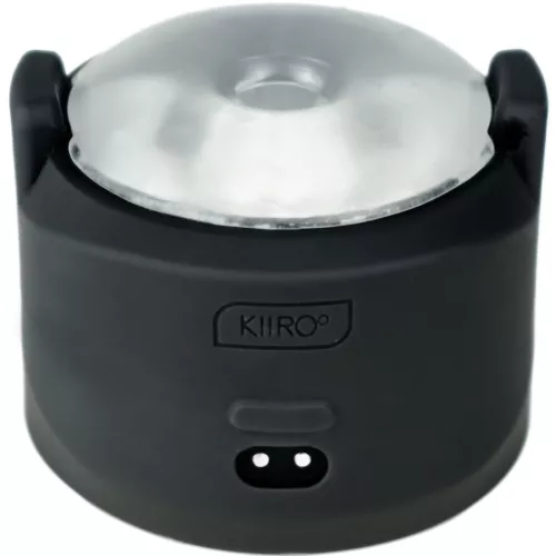 KIIROO - POWERSHOT FÉRFI ZSEBVIBRÁTOR