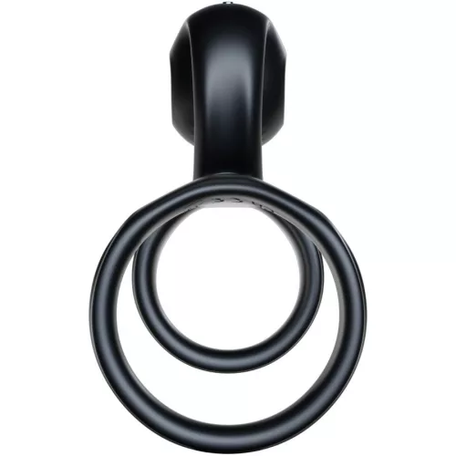 CSIGA HANGULAT – JOVI PÁROK GYŰRŰ TÁVIRÁNYÍTÓ FEKETE